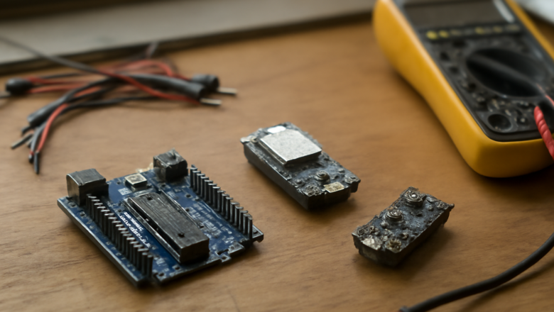 Arduino Uno vs ESP32 vs ESP8266: Pilih Board untuk Proyek IoT