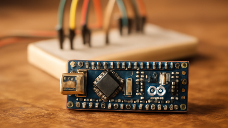 Mengenal Arduino Nano: Spesifikasi, Kelebihan, dan Penggunaannya