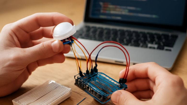 Panduan Lengkap Memasang Sensor PIR di Arduino untuk Proyek Deteksi