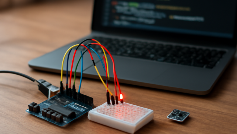 7 Proyek Arduino Sederhana untuk Pemula, Bisa Langsung Dicoba